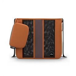 Mima. Сумка Mima Tote - Camel (17022)