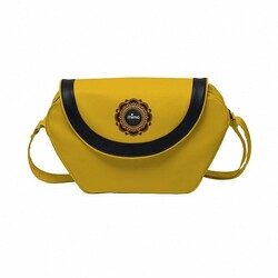 Mima.Сумка для мами "Стиль" - Yellow (30150)