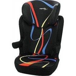 Nania.Автокресло 2/3 R-WAY SP - GRAFIK (72264)