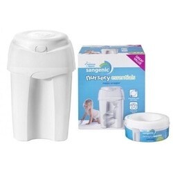 Tommee Tippeе.Накопітель підгузників "SANGENIC" (7934)
