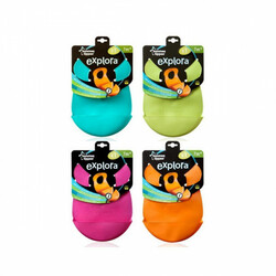 Tommee Tippee.Нагруднік "Roll n Go" (30042)