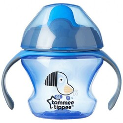 Tommee Tippee.Первая чашка-непроливайка (150 мл.) (30052)