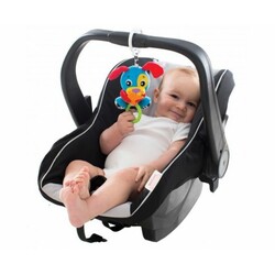 Playgro.Трясущаяся игрушка-подвеска "Собачка" (от 0 мес.) (15413)