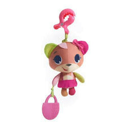 Tiny Love. Підвіска з прорезывателем Ведмежа Принцеса Изи арт.1115500458(861242)