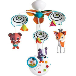 Tiny Love. Мобайл Музичний "Лісові друзі"(7290108861365)