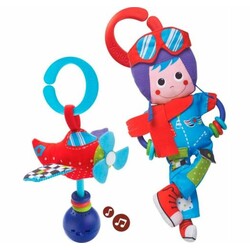 Yookidoo.Набор "Пілот" (25293)