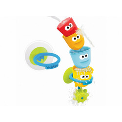 Yookidoo.Ігрушка для води "Чашечки" (73626)