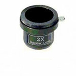 Arsenal. Линза Барлоу 2X, 1.25", с адаптером для камер (1800 AR)
