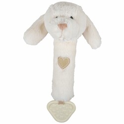 BigJigs Toys. Розвиваюча іграшка-брязкальце для малюків Dreamy Dog (691621446102)