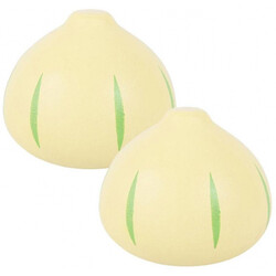 Bigjigs Toys. Зелена цибуля, Іграшка (1 шт.) (2900990738038)