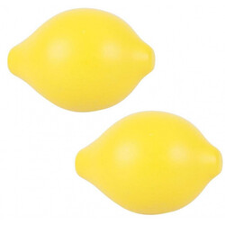 Bigjigs Toys. Лимон, Игрушка (1 шт.) (2900990738144)