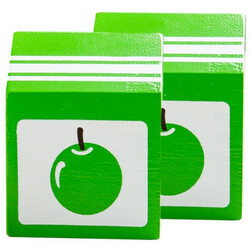 Bigjigs Toys. Яблочный сок Игрушка (1 шт.) (2900990738199)