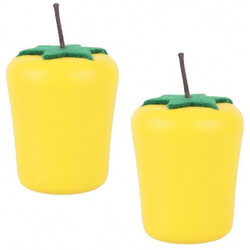 Bigjigs Toys. Жовтий перець, Іграшка (1 шт.) (2900990738168)