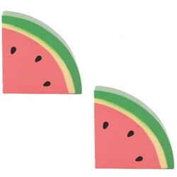 Bigjigs Toys. Кавун, Іграшка (1 шт.) (2900990738175)