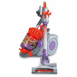 Casdon. Іграшковий пилосос "Dyson DC22" (5011551006248)
