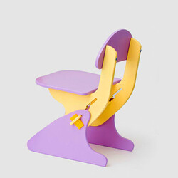 SportBaby. Дитячий регульований стілець (00053927)