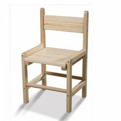 SportBaby.Детскій стільчик зростаючий сосна 26-30-34 (00053942)