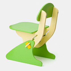 SportBaby. Стілець дитячий регульований по висоті (00053949)