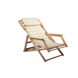 SportBaby. Шезлонг для дачі "2016" (00053956)