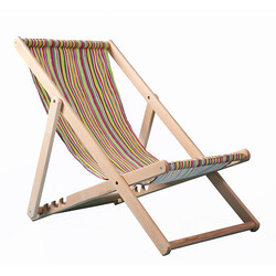 SportBaby. Шезлонг пляжний (00053957)