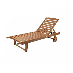 SportBaby. Шезлонг пляжный на колесиках (00053959)