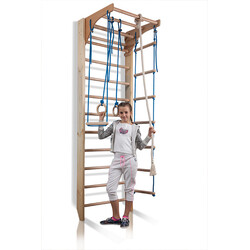 SportBaby. Дитячий спортивний куточок «Комбі-2-240» (00053969)