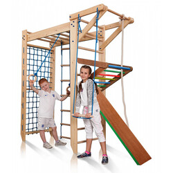 SportBaby. П-подібний дитячий куточок «Sport 5-240» (00053974)