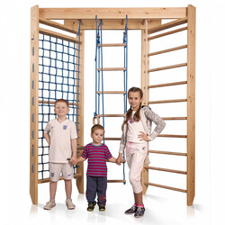 SportBaby. Спортивна стінка для дітей «Sport 4-220» (00053975)