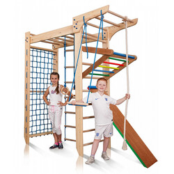 SportBaby. Спортивний комплекс SportBaby «Kinder 5-220» (00053976)