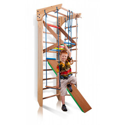 SportBaby. Спортивний куточок SportBaby «Kinder 3-220» (00053978)