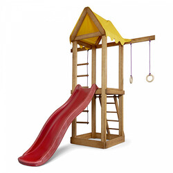 SportBaby. Детский игровой комплекс  Babyland-17 (00054009)