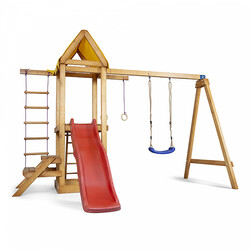 SportBaby. Детский игровой комплекс  Babyland-19 (00054011)