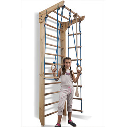 SportBaby. Дитячий спортивний куточок SportBaby «Kinder 2-240» (00054022)