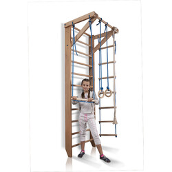 SportBaby. Детский спортивный уголок SportBaby  «Sport 2-240» (00054023)