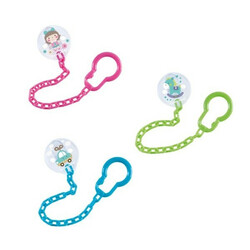 Canpol. Держатель для пустышки Canpol Babies Toys (10/889)