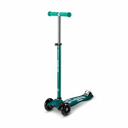 MICRO. Самокат серии "Maxi Deluxe ECO" (до 50 kg, 3-х колесный) (MMD122)