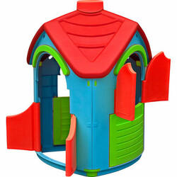 PalPlay. Детский игровой домик "Вилла" PalPlay 102х95х126см (PalPlay)