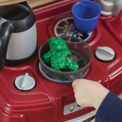 TOMO.Детская кухня для игр "COZY", 97х51х28 см (810200)