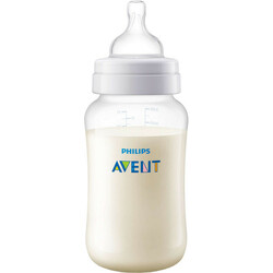 Avent. Бутылочка для кормления Philips Avent Anti-сolic 125 мл 1 шт SCF810/14 (852636)