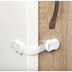 BabyOno. Защитные приспособления для мебели 4шт. (944)