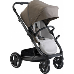 X-lander/Коляска X-Cite - EVENING GREY (25879)