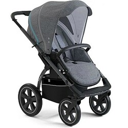 X-Lander.Коляска X-Move - AZURE GREY (72217)