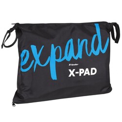 X-Lander.Сумка для мамы X-BAG LITE -  BLACK (73450)