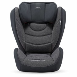 Inglesina.Автокресло GALILEO I-FIX - Black 2/3 - AV93K6BLK (70745)