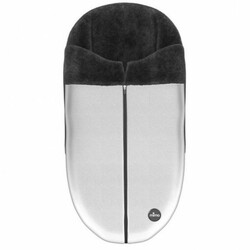 Mima.Зімній конверт Footmuff 2G - Argento (14164)