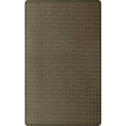 Cooc. Коврик Chess Cacao (950х550х13 мм) (8056)