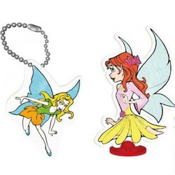 KEYCRAFT. Набор Shrinkles "Волшебные Феи" (WZ010)