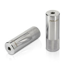 XLC. Пеги AX-C01 ВМХ, Ø10 мм (4055149016340)