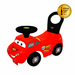 Kiddieland Toys Limited. Чудомобіль-міні - ГОНЩИК Блискавка Маккуїн (050831)