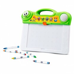 VTech. Интерактивный обучающий планшет серии “DigiArt” – РИСУЙ ПО ОГОНЬКАМ (80-163826)
